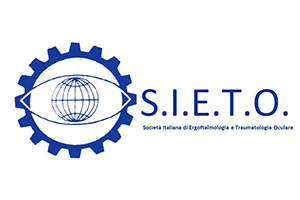 S.I.E.T.O. - Società Italiana di Ergoftalmologia e Traumatologia Oculare